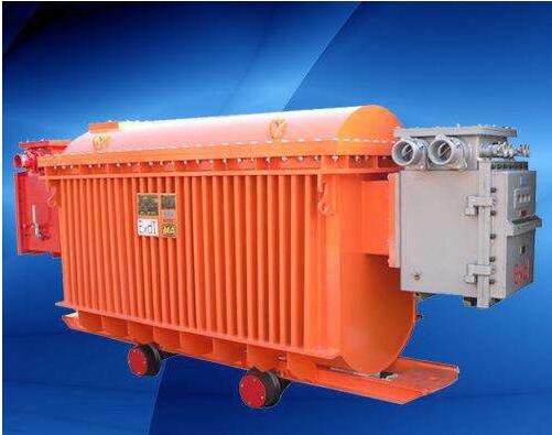 KBSG-1250KVA隔爆型邱县矿用变压器 KBSG-1250KVA隔爆型邱县矿用变压器